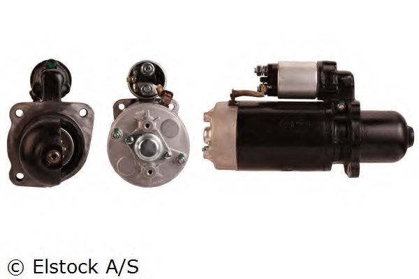 ELSTOCK 45-1249 Starter